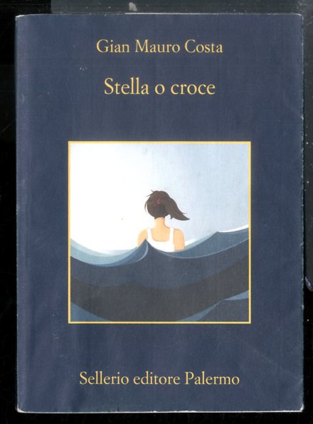 STELLA O CROCE - LS