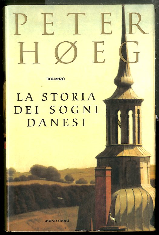 STORIA DEI SOGNI DANESI ( LA ) - LS