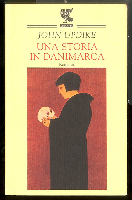 STORIA IN DANIMARCA ( UNA ) - LS