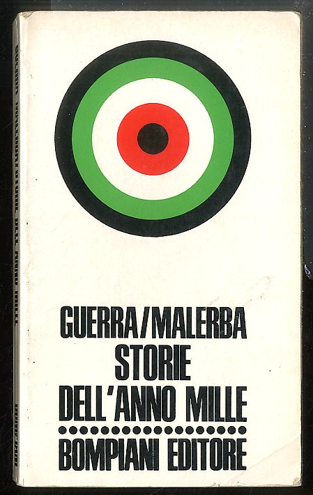 STORIE DELL` ANNO MILLE - 2 ED LS