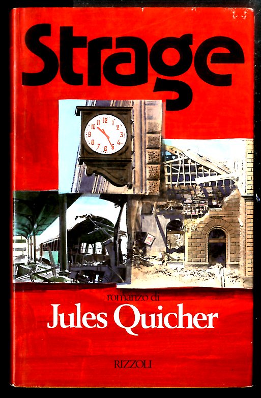 STRAGE - LS