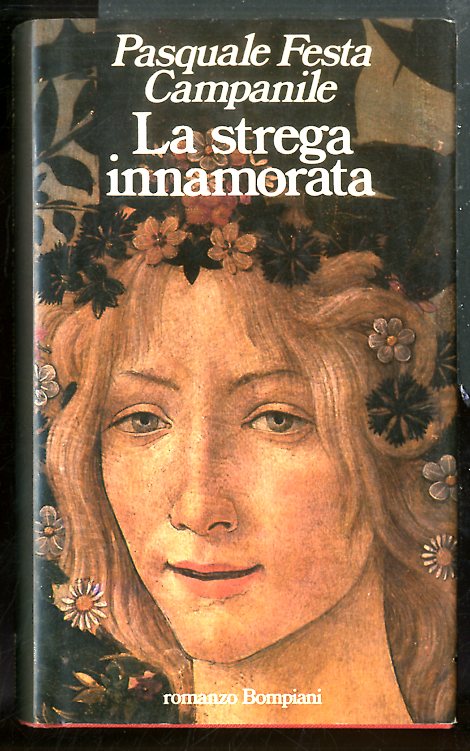 STREGA INNAMORATA ( LA ) - 1 ED LS