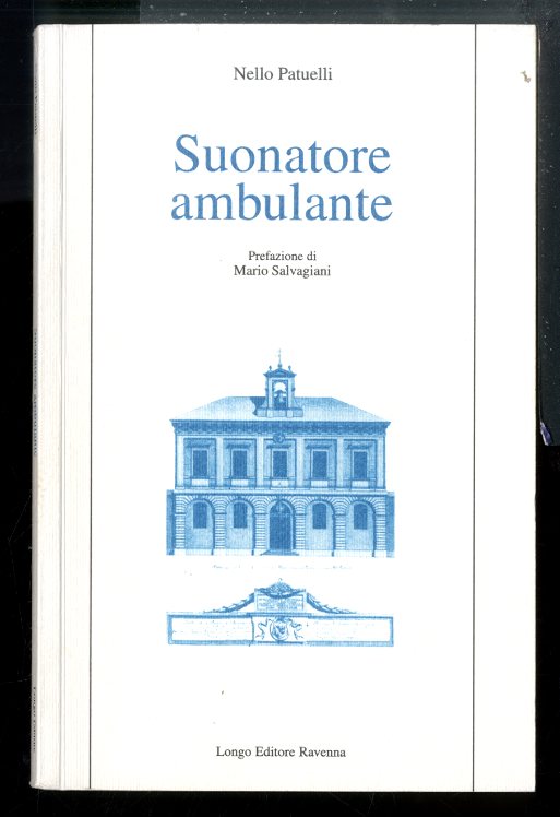 SUONATORE AMBULANTE - LS