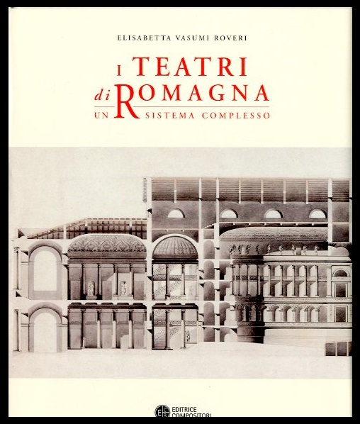 TEATRI DI ROMAGNA UN SISTEMA COMPLESSO - LS