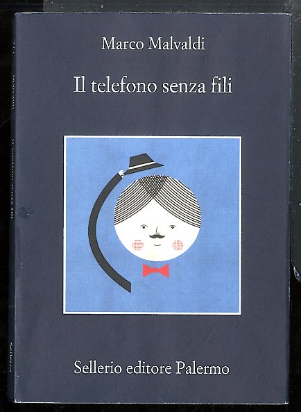 TELEFONO SENZA FILI ( IL ) - LS