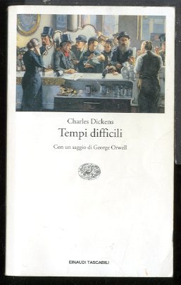 TEMPI DIFFICILI - LS