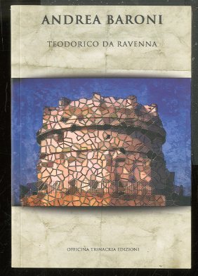 TEODORICO DA RAVENNA - LS