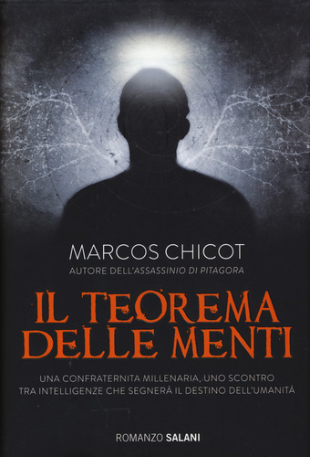 TEOREMA DELLE MENTI ( IL ) - LS