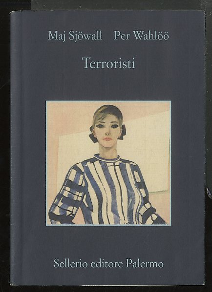 TERRORISTI - LS