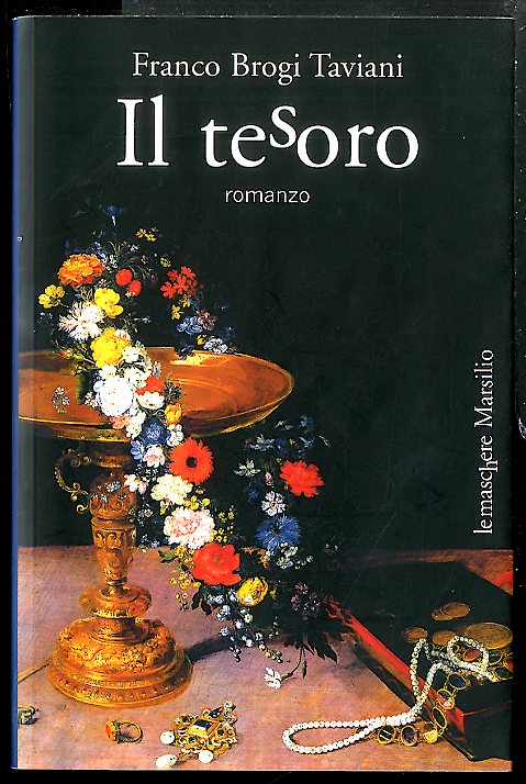 TESORO ( IL ) - LS