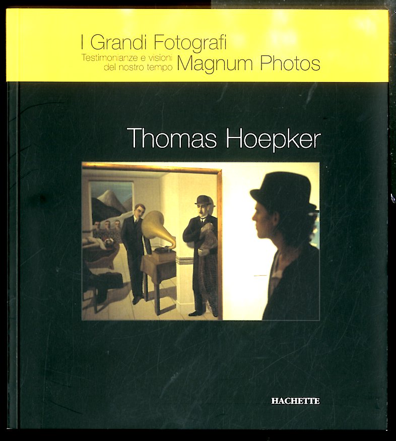 THOMAS HOEPKER - LS