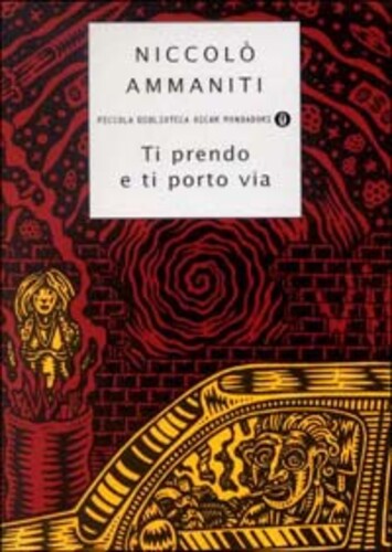 TI PRENDO E TI PORTO VIA - LS