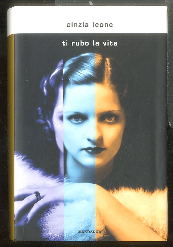 TI RUBO LA VITA - LS