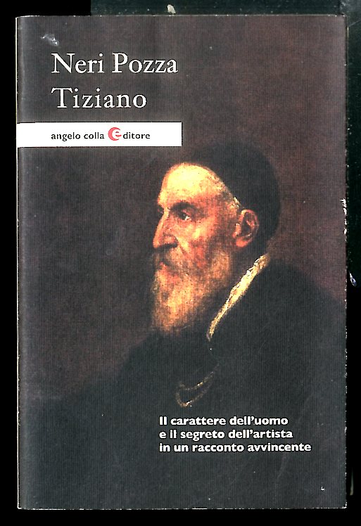 TIZIANO - LS