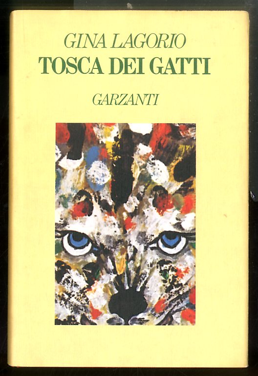 TOSCA DEI GATTI - 2 ED LS