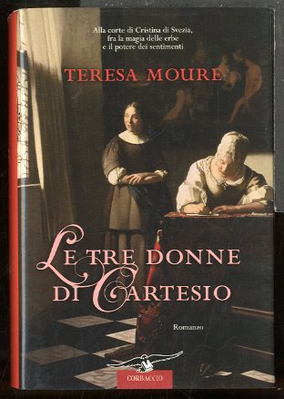 TRE DONNE DI CARTESIO (LE) - LS