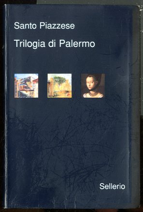 TRILOGIA DI PALERMO - LS