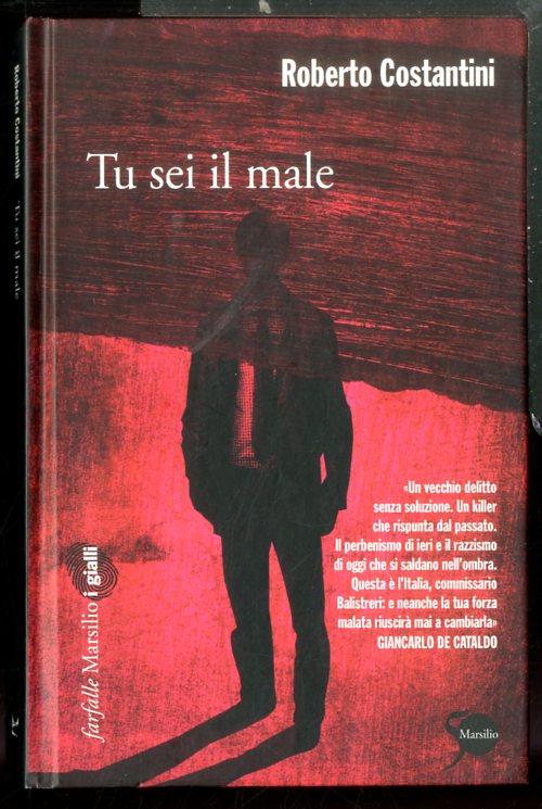 TU SEI IL MALE - LS