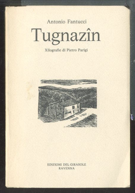 TUGNAZIN - EDIZIONE A TIRATURA LIMITATA E NUMERATA 2 ED …