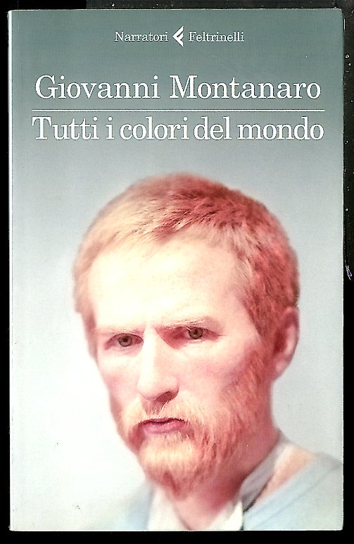 TUTTI I COLORI DEL MONDO - LS