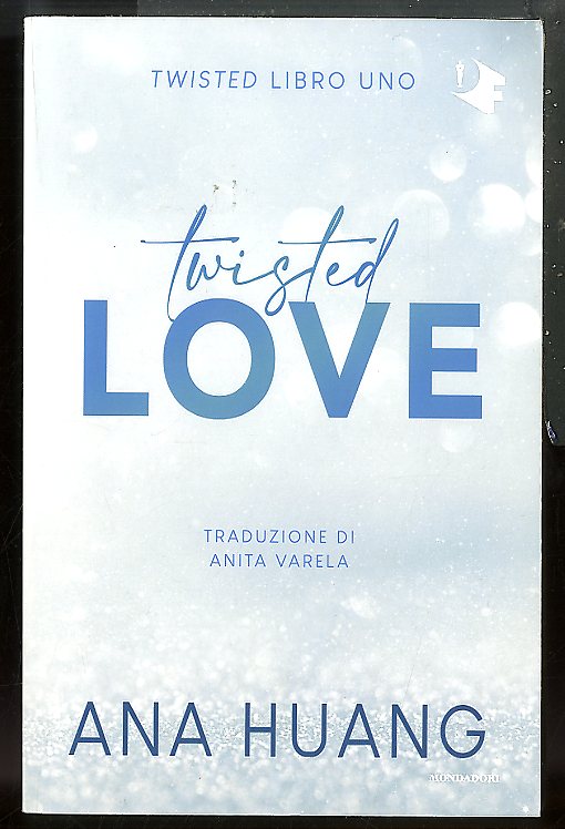 TWISTED LOVE / TWISTED LIBRO UNO - LS