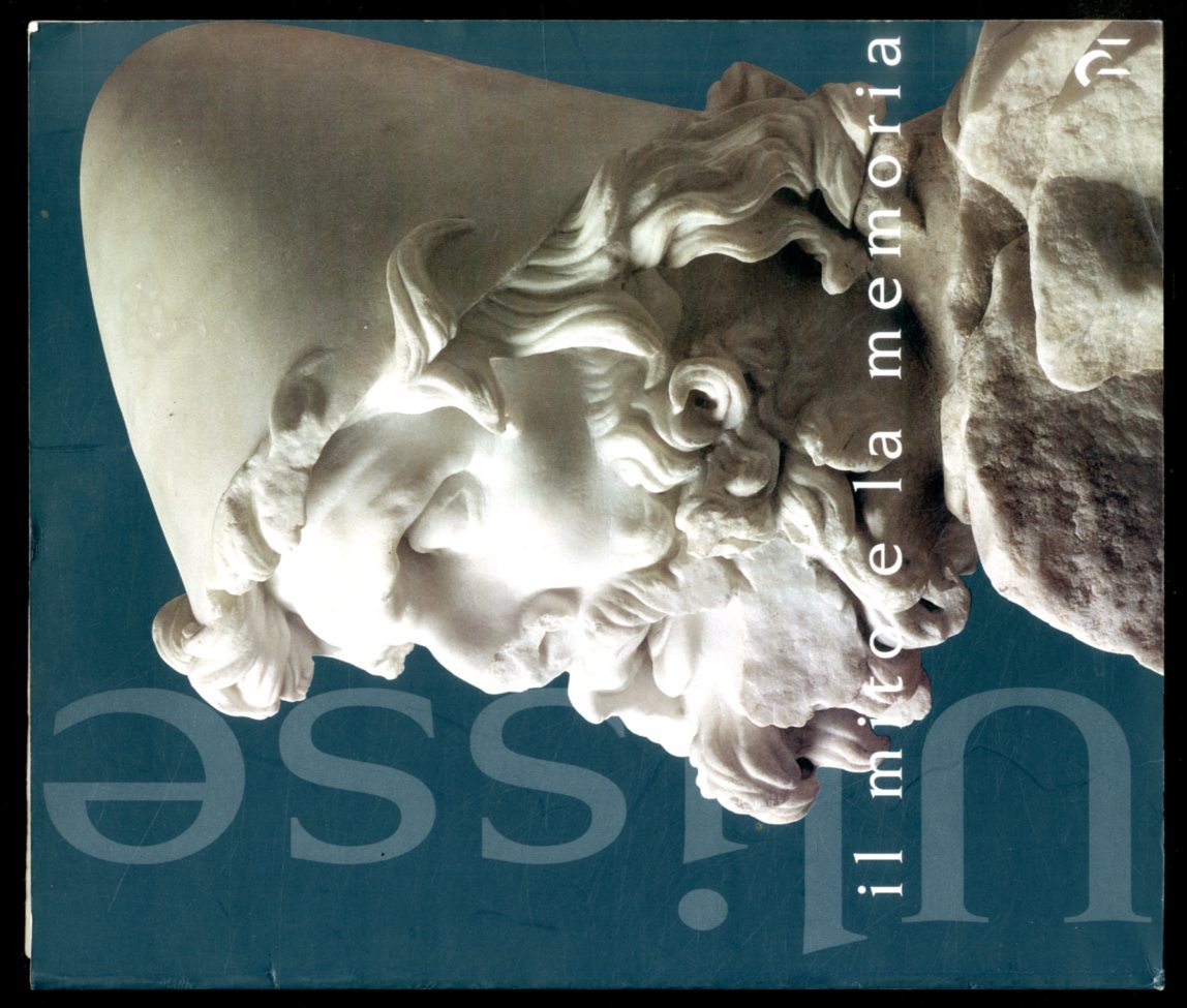 ULISSE IL MITO E LA MEMORIA - LS