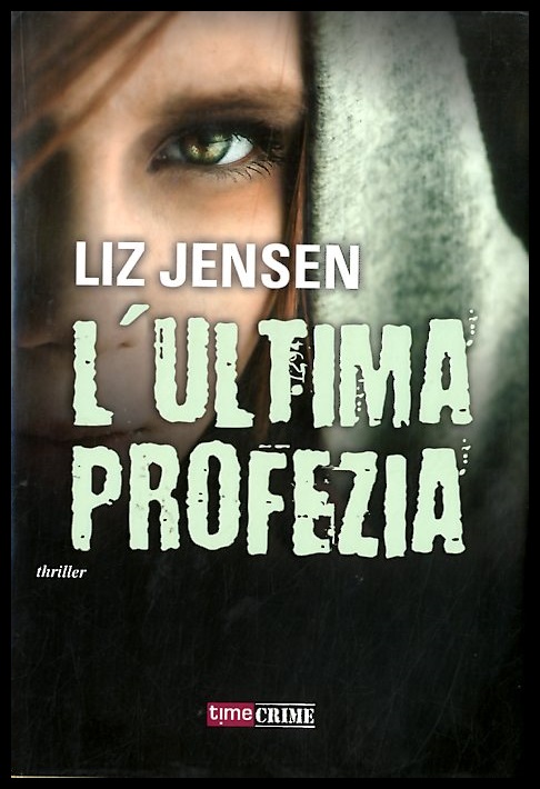 ULTIMA PROFEZIA ( L` ) - LS