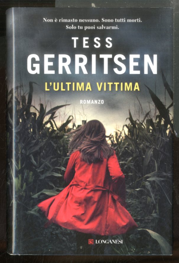 ULTIMA VITTIMA ( L` ) - LS