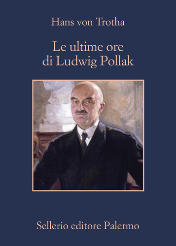 ULTIME ORE DI LUDWIG POLLAK ( LE ) - LS