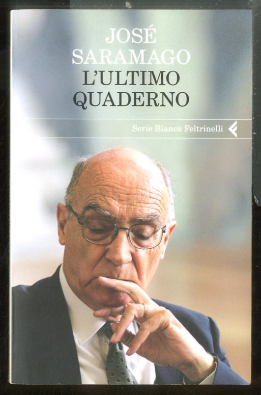 ULTIMO QUADERNO ( L` ) - LS