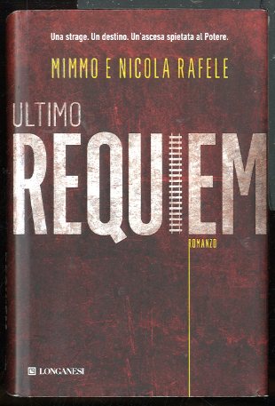 ULTIMO REQUIEM - LS