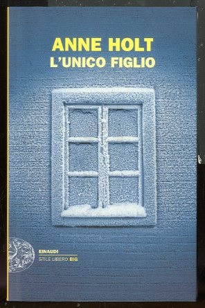 UNICO FIGLIO ( L`) - LS