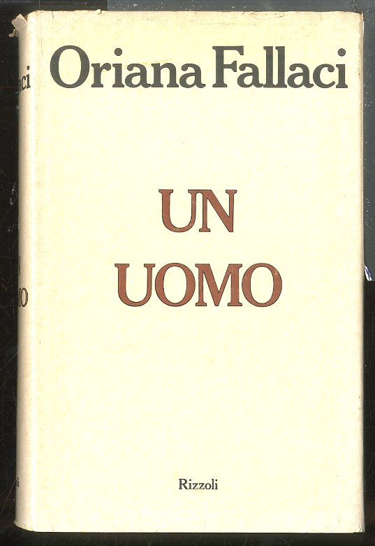 UOMO ( UN ) - 2 ED LS