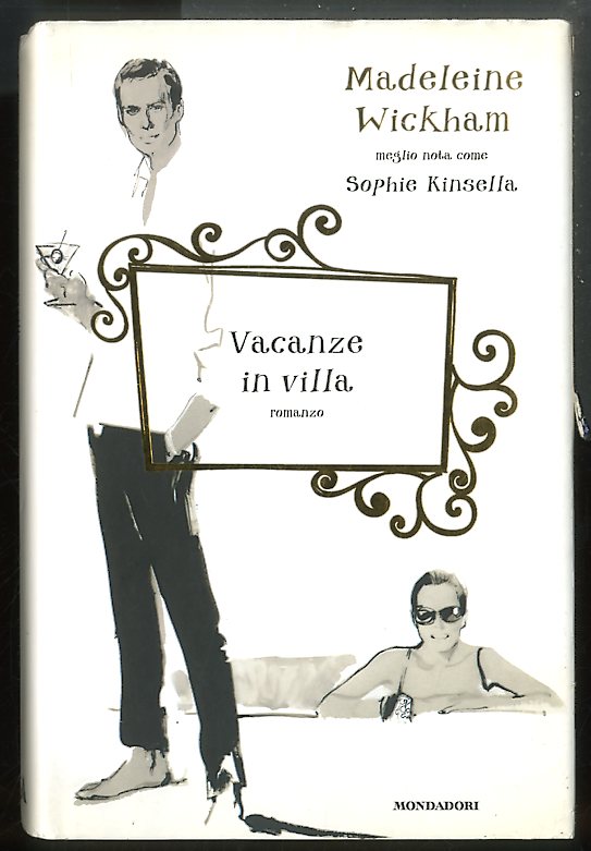 VACANZE IN VILLA - LS