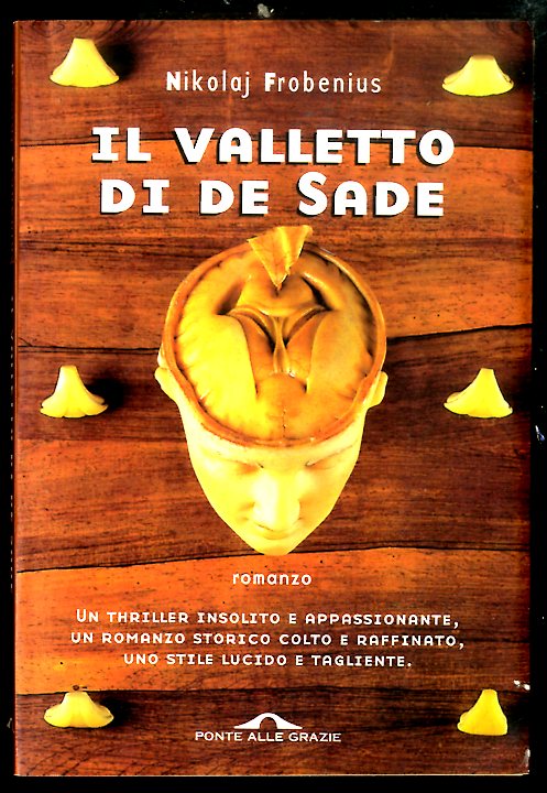 VALLETTO DI DE SADE ( IL ) - LS