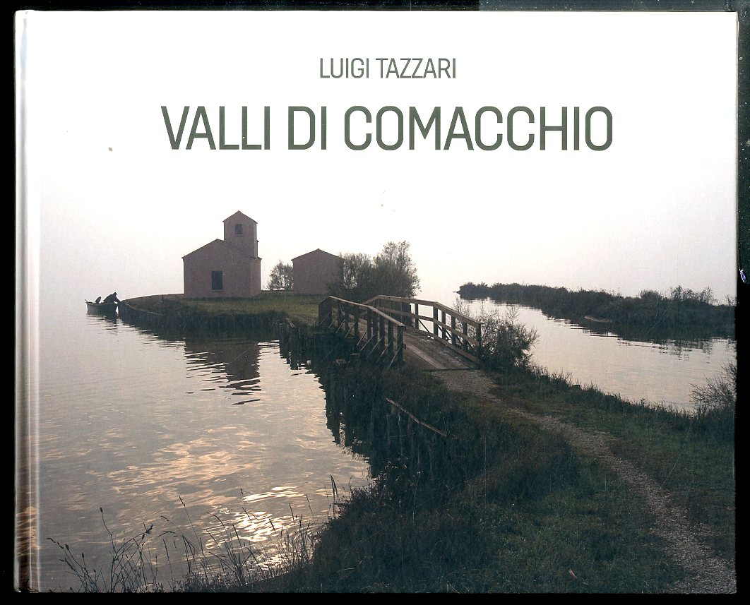 VALLI DI COMACCHIO - LS