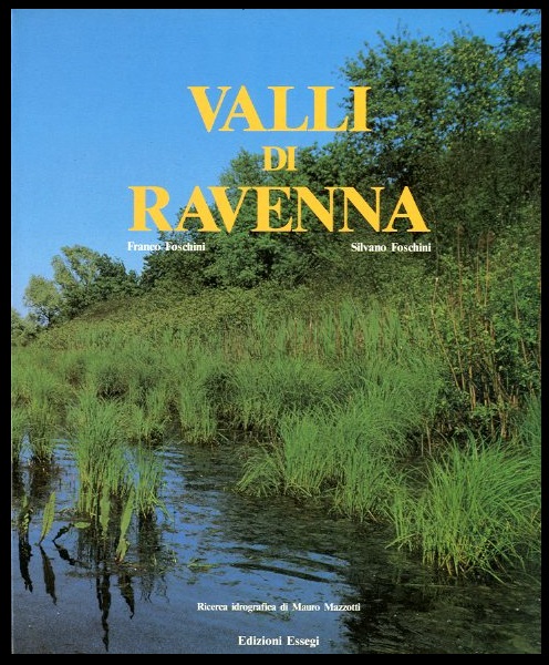 VALLI DI RAVENNA - LS