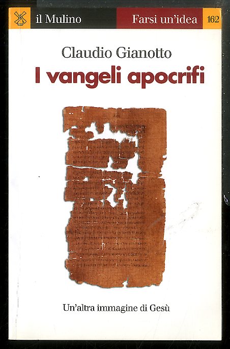 VANGELI APOCRIFI ( I ) - LS