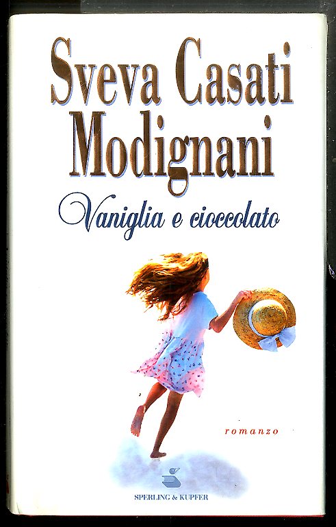 VANIGLIA E CIOCCOLATO - LS