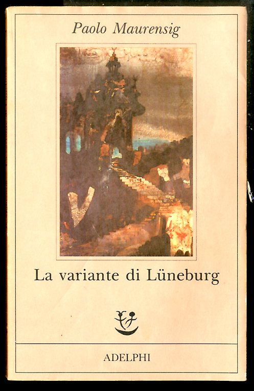 VARIANTE DI LUNEBURG ( LA ) - LS