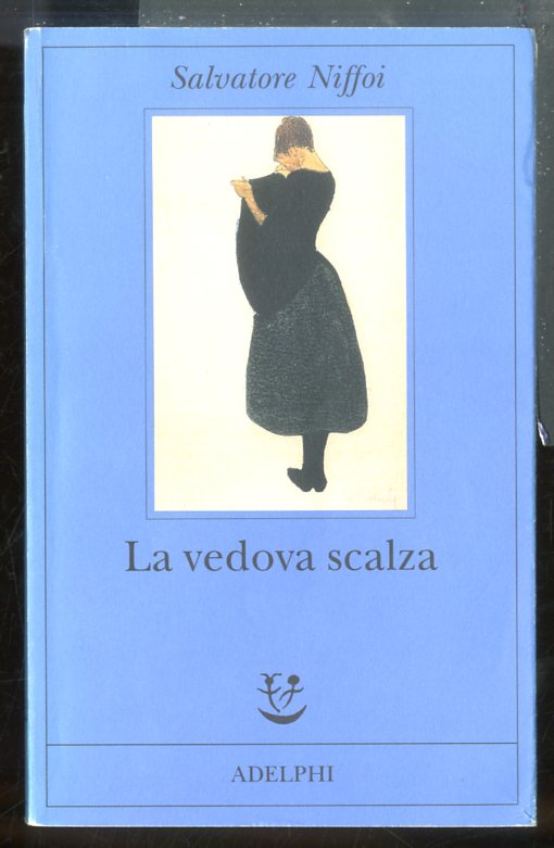 VEDOVA SCALZA ( LA ) - LS