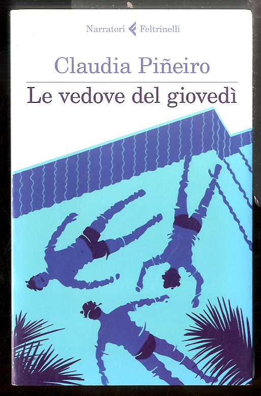 VEDOVE DEL GIOVEDI` ( LE ) - LS