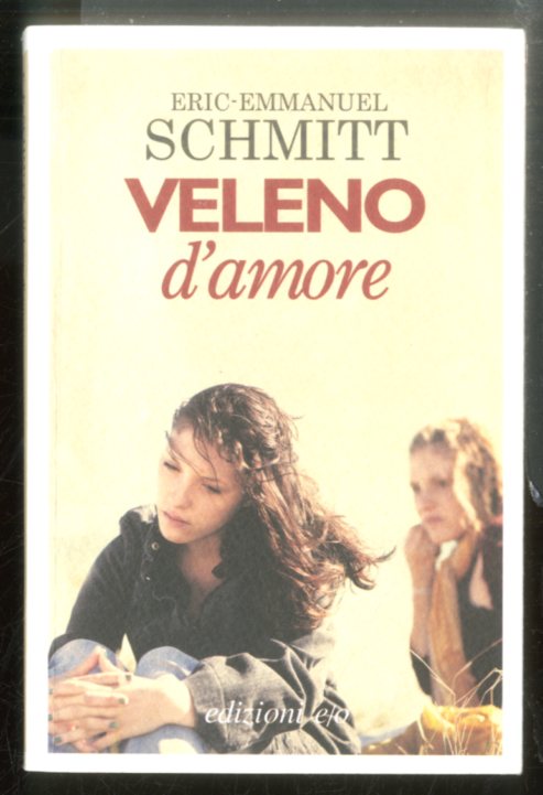 VELENO D`AMORE - LS