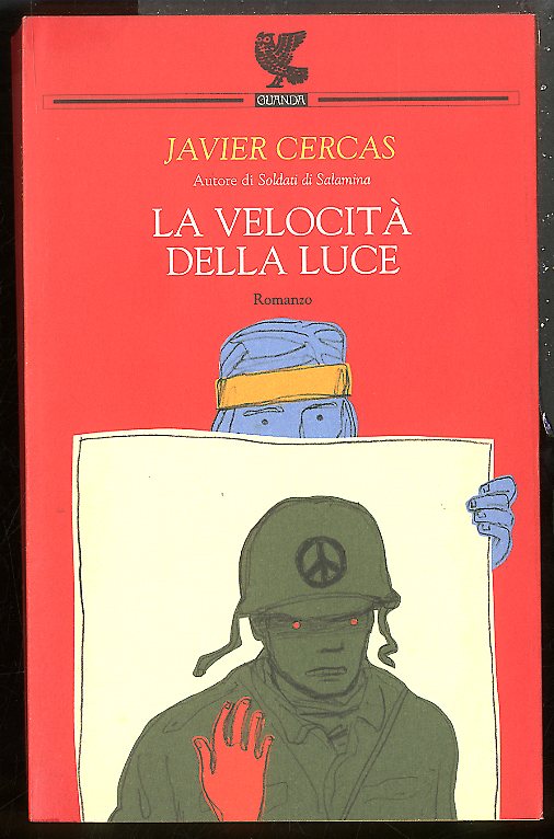 VELOCITÀ DELLA LUCE ( LA ) - LS