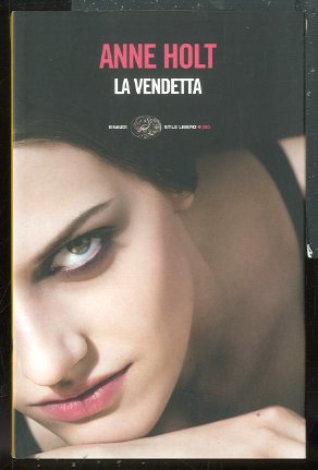 VENDETTA ( LA ) - LS