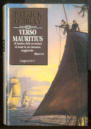 VERSO MAURITIUS - LS