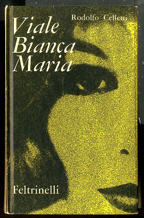 VIALE BIANCA MARIA - 2 ED LS