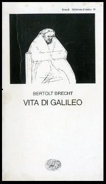 VITA DI GALILEO - LS