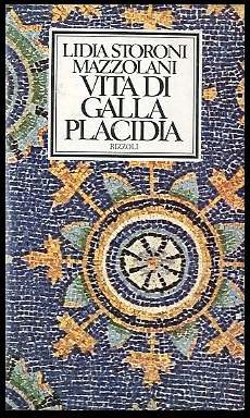 VITA DI GALLA PLACIDIA - LS