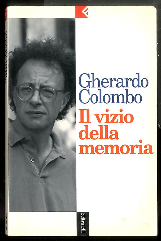 VIZIO DELLA MEMORIA ( IL ) - LS